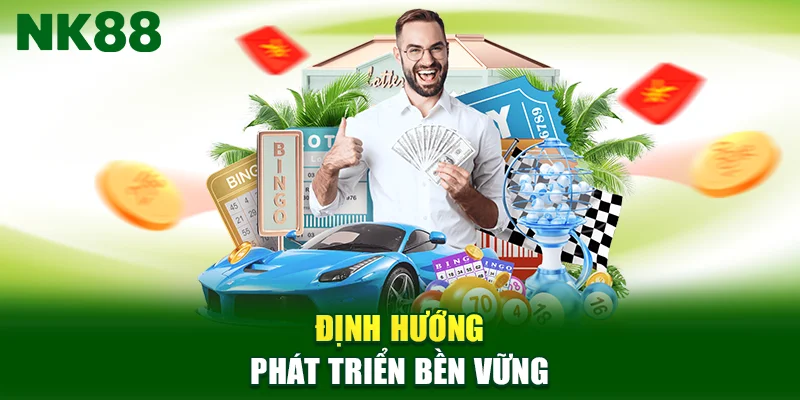 Định hướng phát triển bền vững